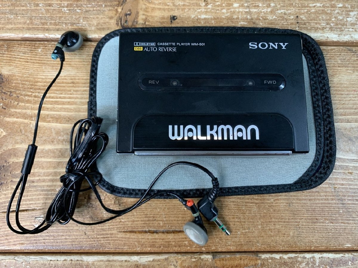 Yahoo!オークション -「wm-501」の落札相場・落札価格