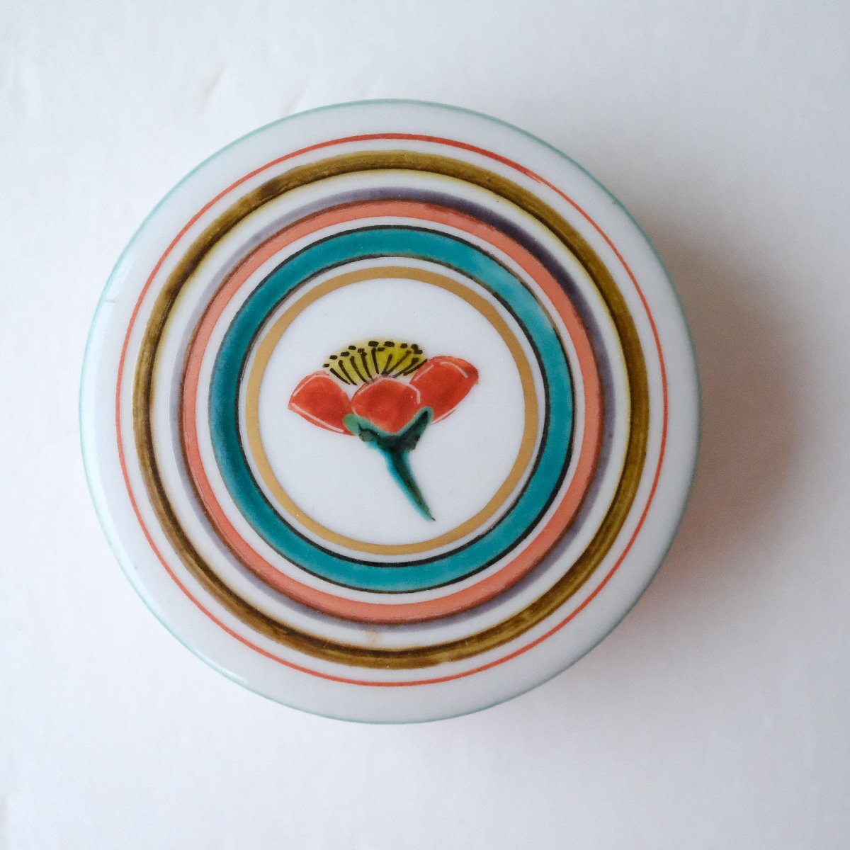 Yahoo!オークション -「北出不二雄」(九谷) (日本の陶磁)の落札相場