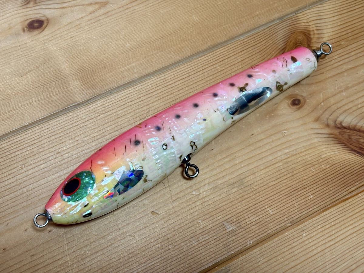 Yahoo!オークション -「貝田ルアー ツイスター f2」の落札相場・落札価格