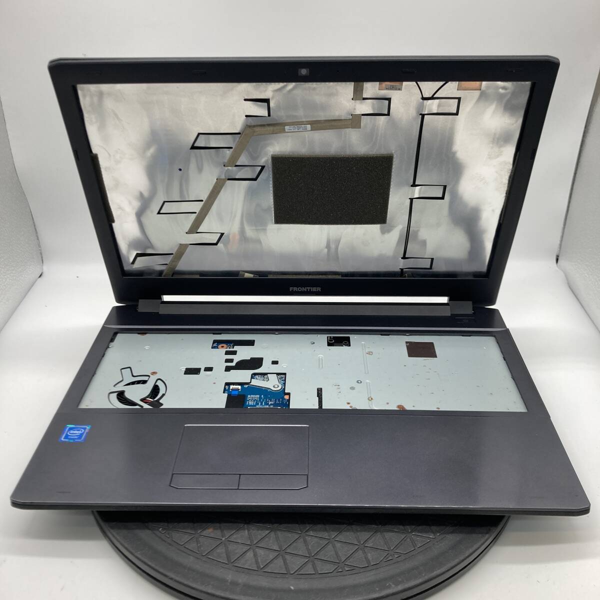 2026年最新】Yahoo!オークション -frontier パソコン(フロンティア)の