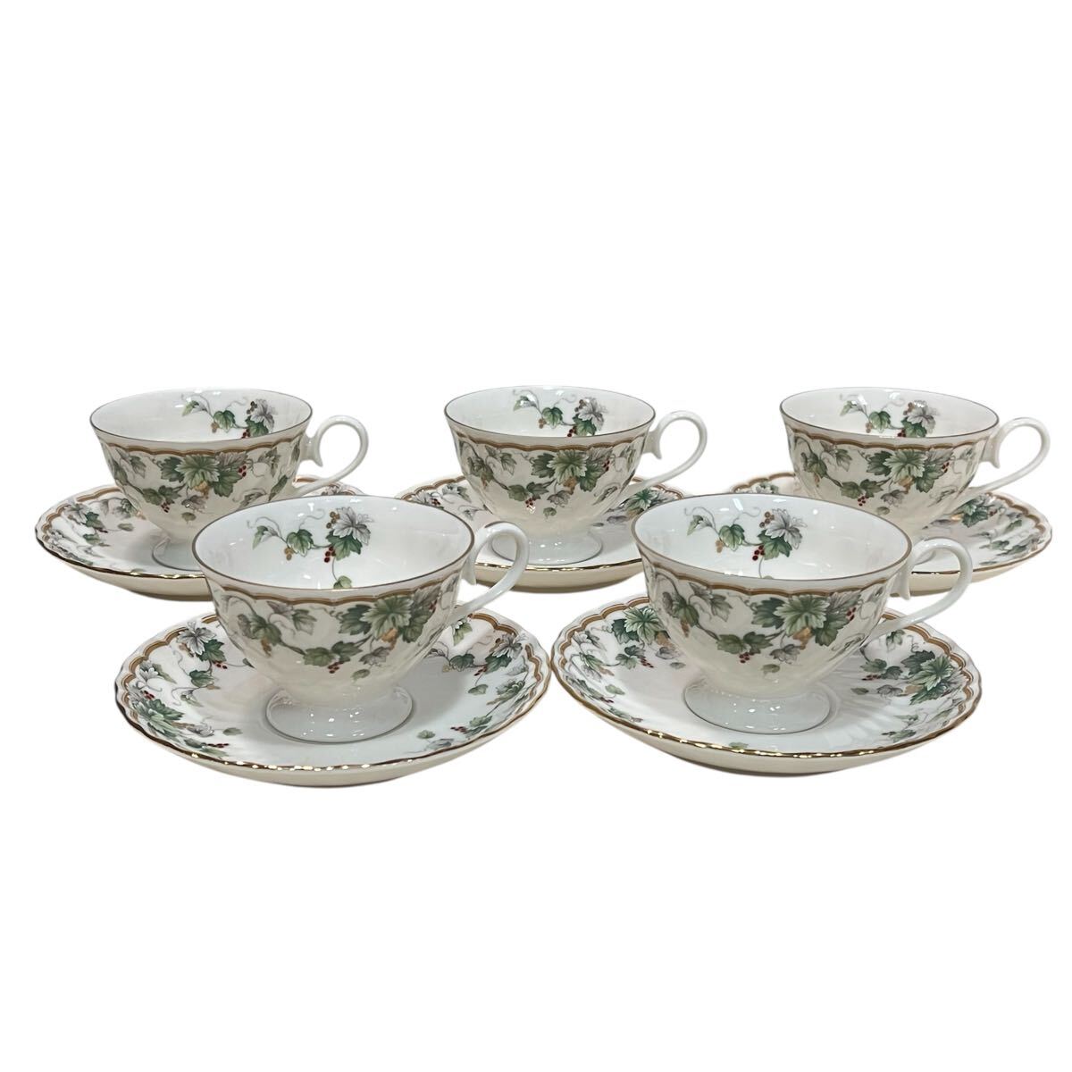 2026年最新】Yahoo!オークション -ナルミ narumi 5客セットの中古品