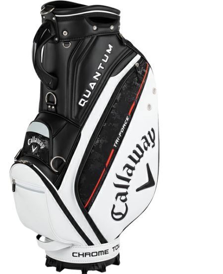 2026年最新】Yahoo!オークション -callaway tour キャディバッグの中古
