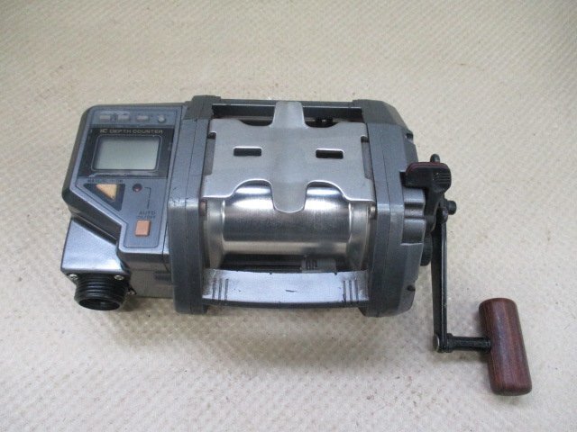 Yahoo!オークション -「ダイワ タナコン ss-80」の落札相場・落札価格