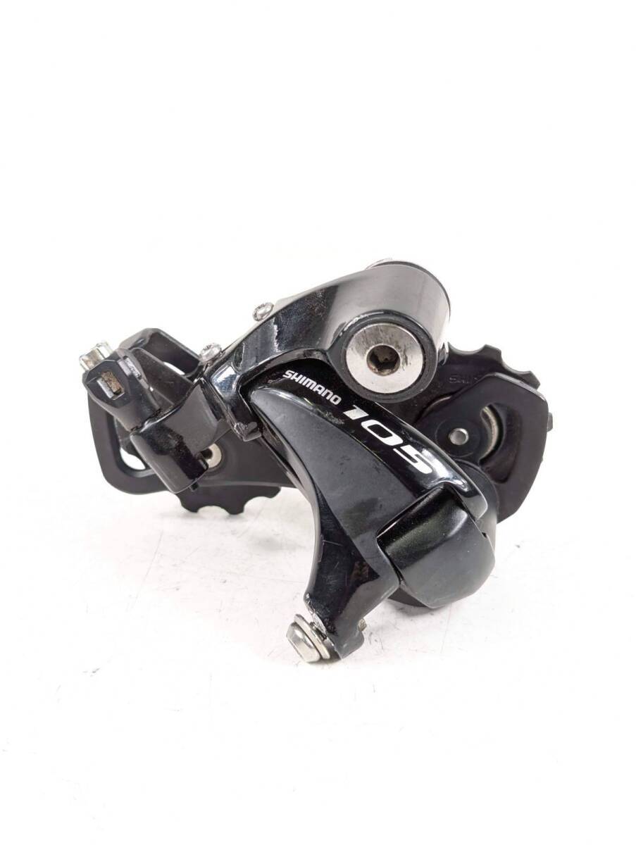 2026年最新】Yahoo!オークション -シマノ shimano 105(パーツ)の中古品