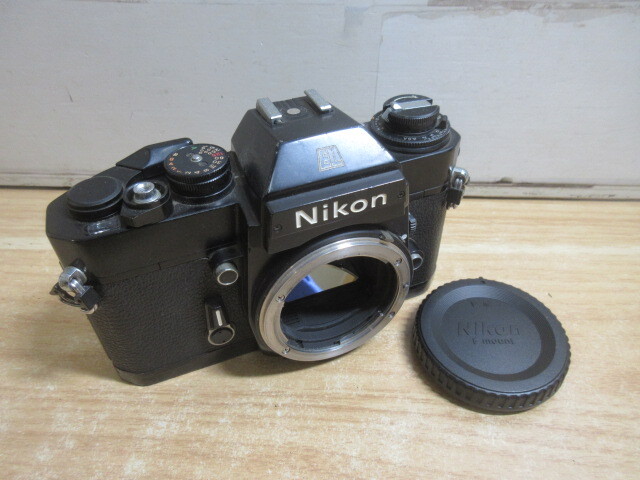 Yahoo!オークション -「nikon el2」の落札相場・落札価格