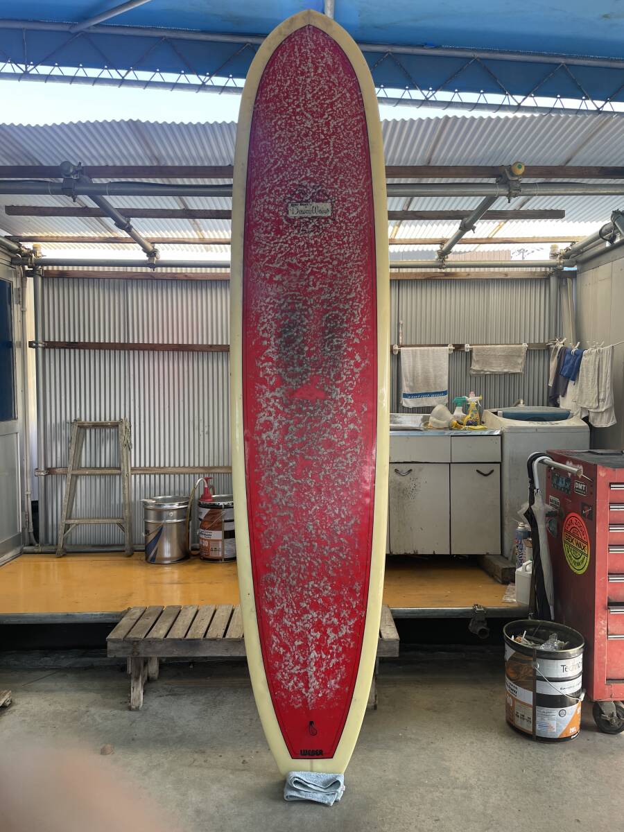 Yahoo!オークション -「9.0」(ロングボード) (ボード)の落札相場・落札価格