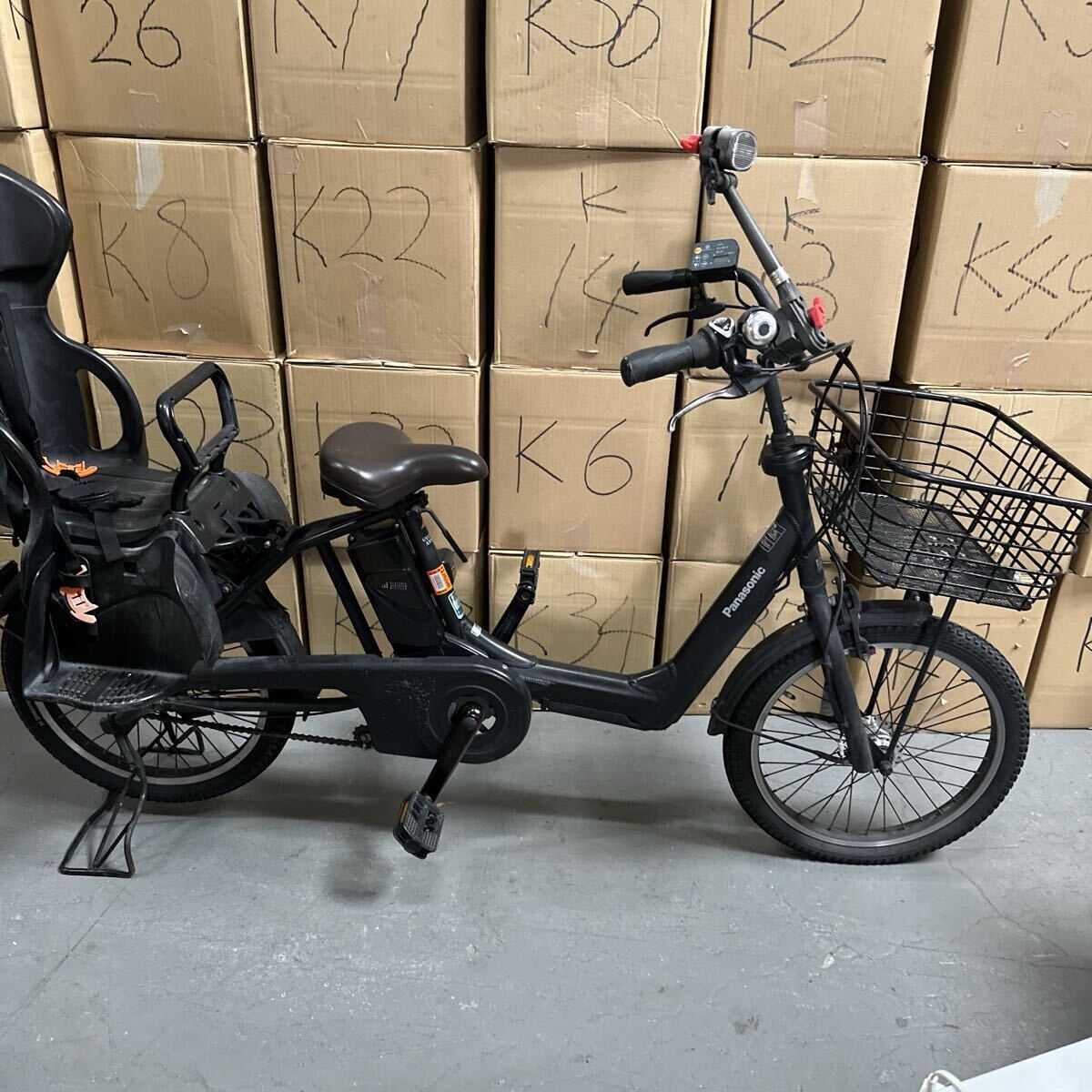 Yahoo!オークション -「panasonic パナソニック ジャンク」(電動