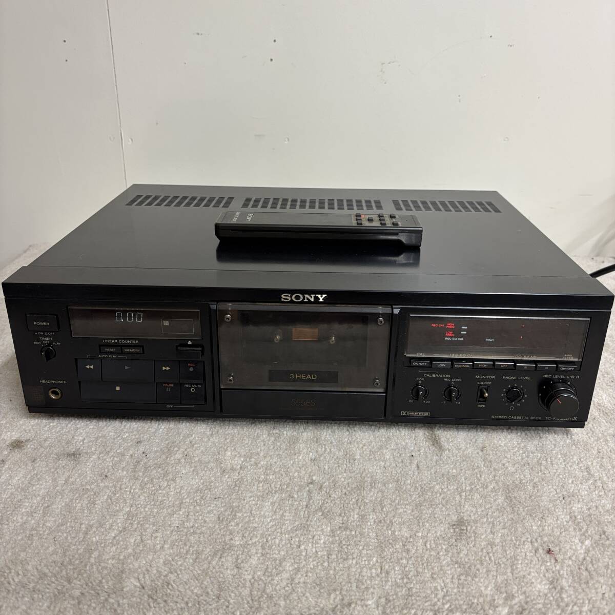 Yahoo!オークション -「tc-k555esx」の落札相場・落札価格