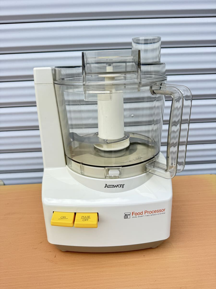 Yahoo!オークション - 「amway e-3288-j」の落札相場・落札価格