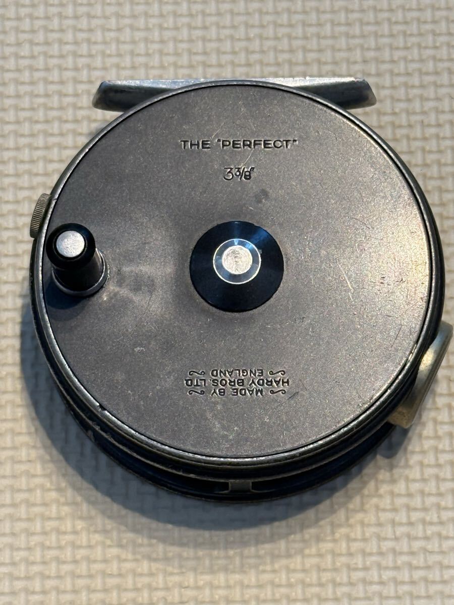 Yahoo!オークション -「ハーディ パーフェクト」(ハーディ) (フライ