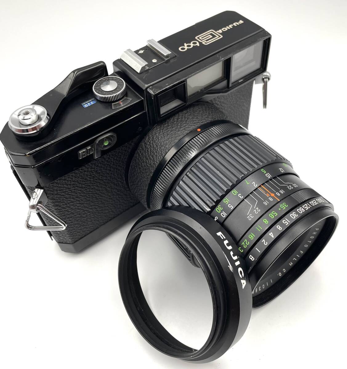 Yahoo!オークション -「フジカgl690」の落札相場・落札価格