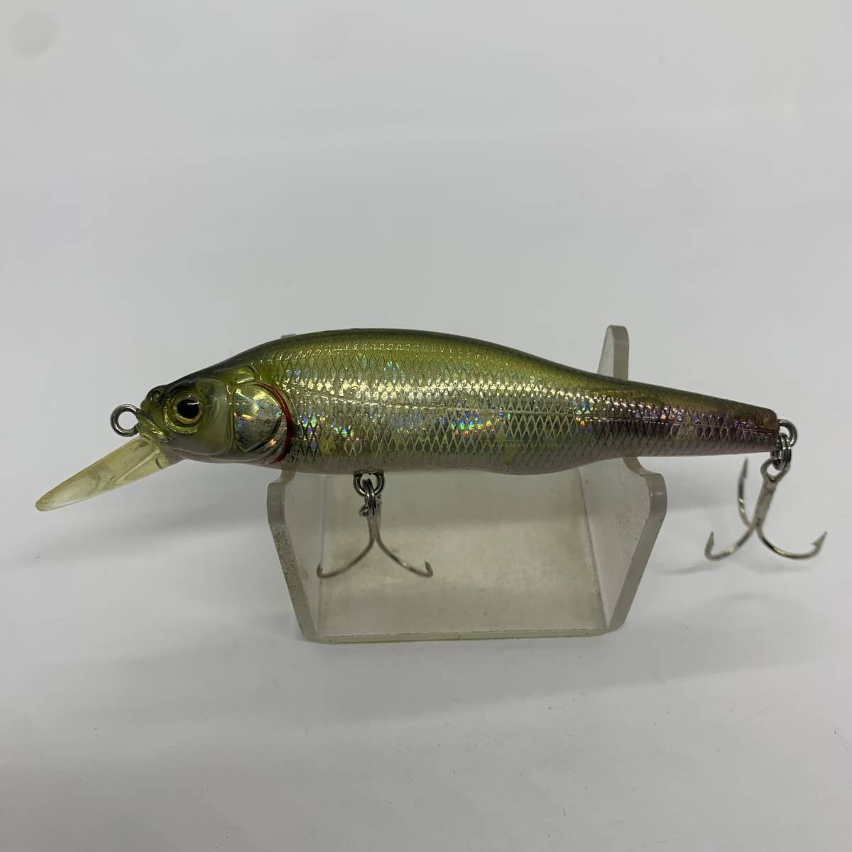 Yahoo!オークション -「メガバス x-80 トリックダーター」の落札相場