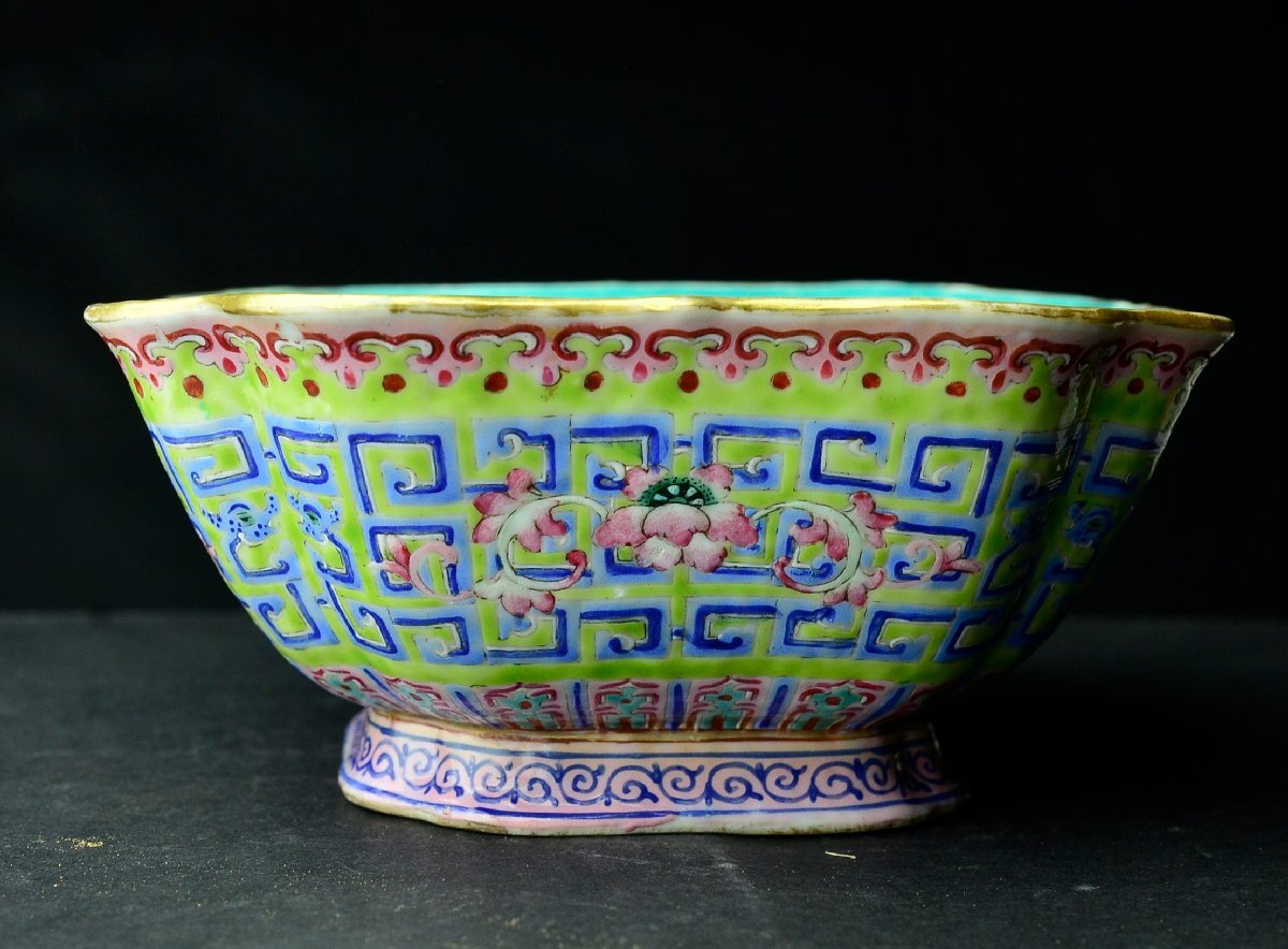 Yahoo!オークション -「大清同治年製」の落札相場・落札価格