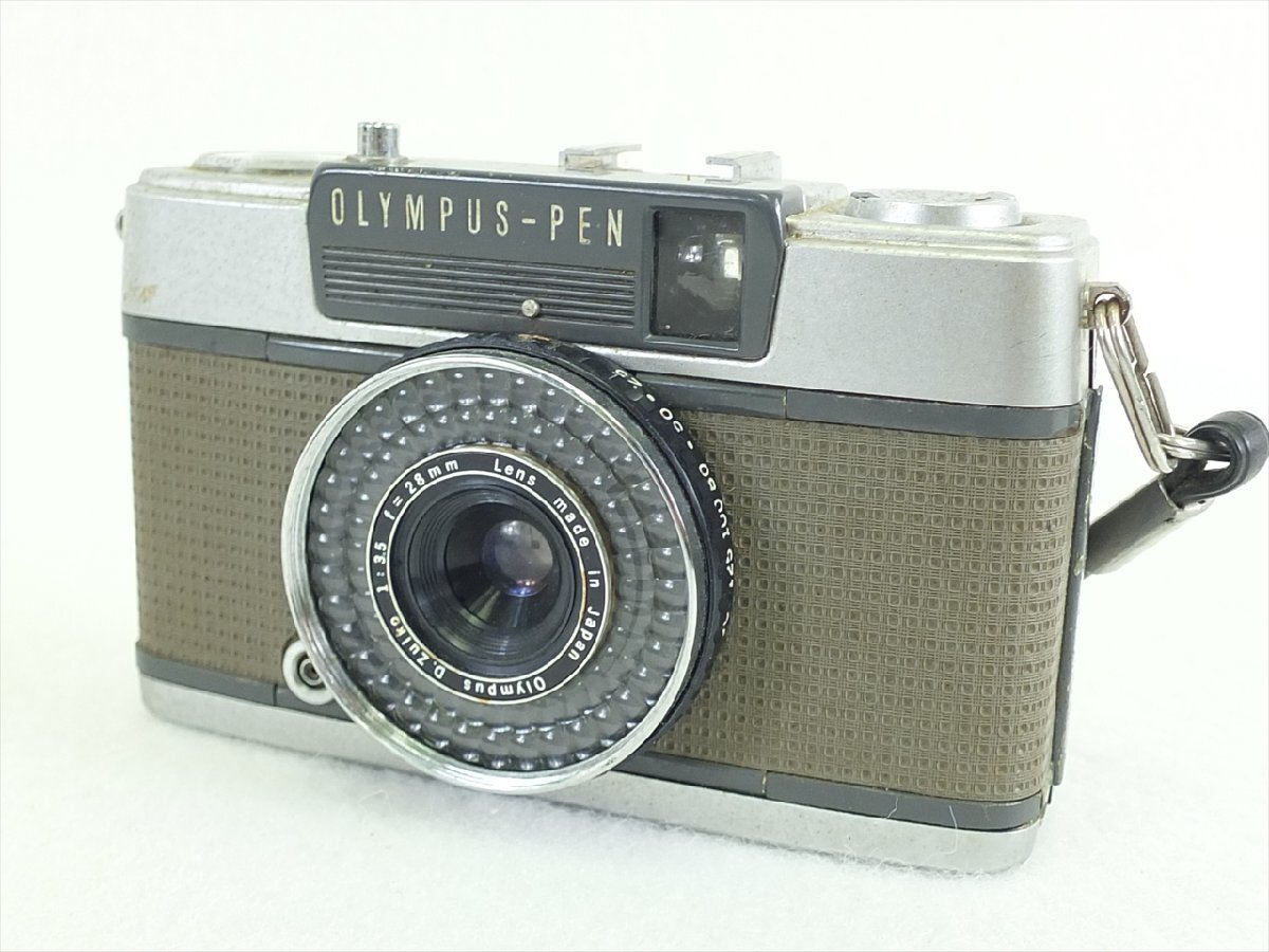 2026年最新】Yahoo!オークション -オリンパスpen eeの中古品・新品・未