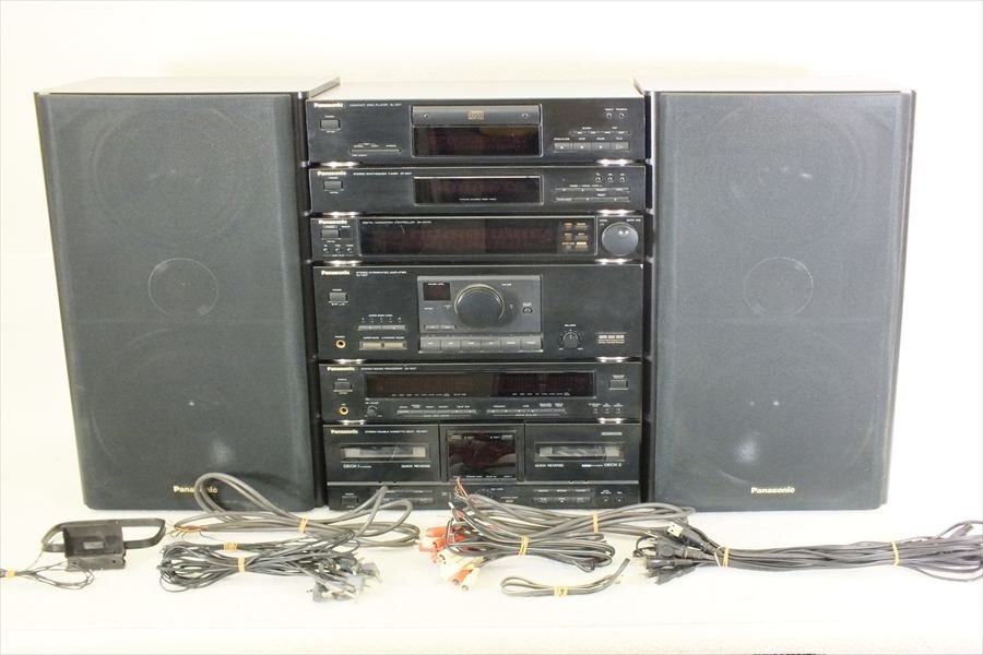 Yahoo!オークション -「panasonic dn7」の落札相場・落札価格