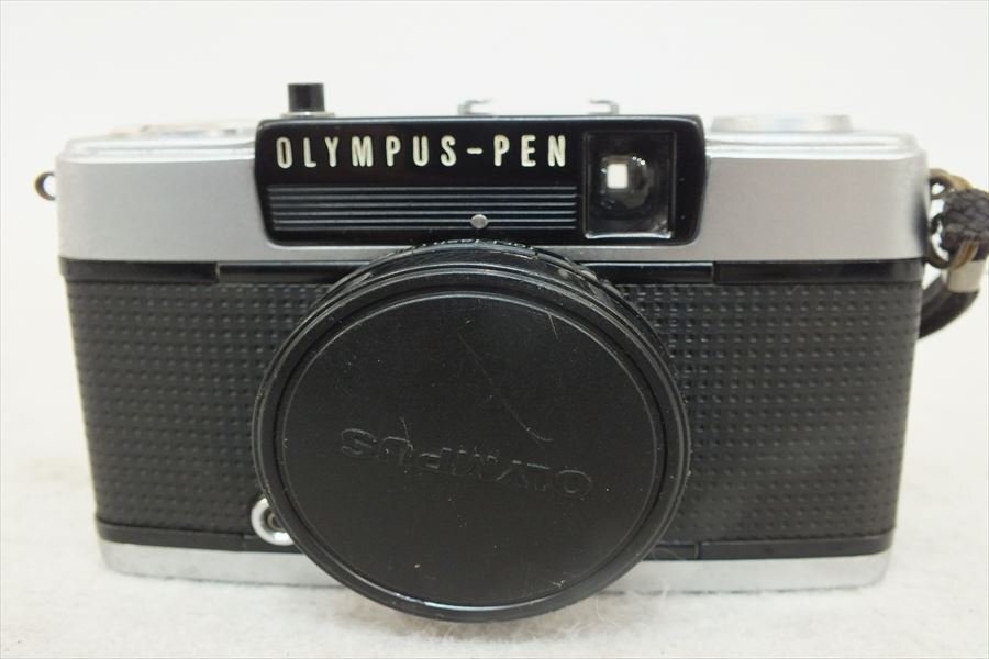 2026年最新】Yahoo!オークション -olympus pen ee-3の中古品・新品・未