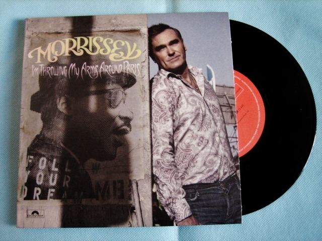 Yahoo!オークション -「morrissey」(レコード) の落札相場・落札価格