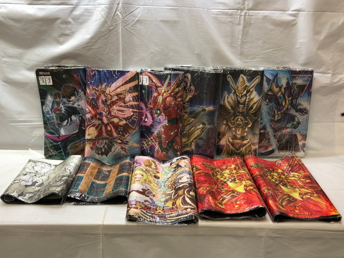 Yahoo!オークション -「白の物語 プレイマット」の落札相場・落札価格