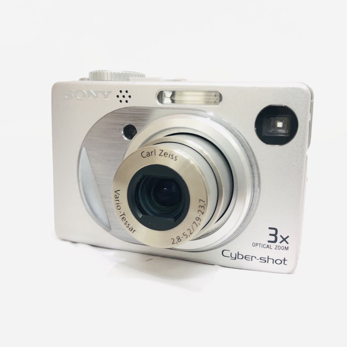 Yahoo!オークション -「dsc-w1」の落札相場・落札価格