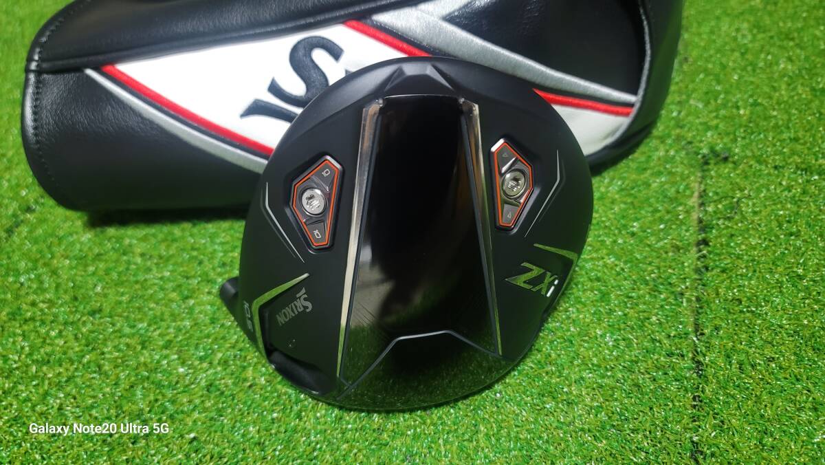 2026年最新】Yahoo!オークション -ドライバー ヘッドのみ スリクソンの