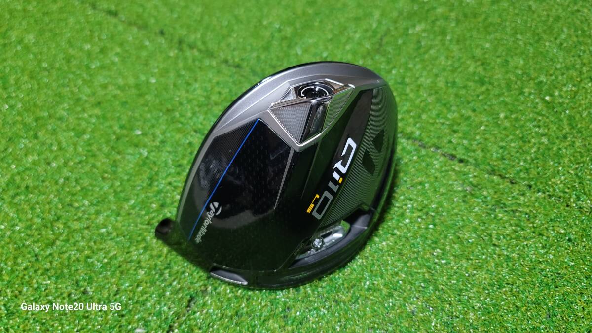 2026年最新】QI10 ドライバーヘッドの商品一覧 - Yahoo!オークション