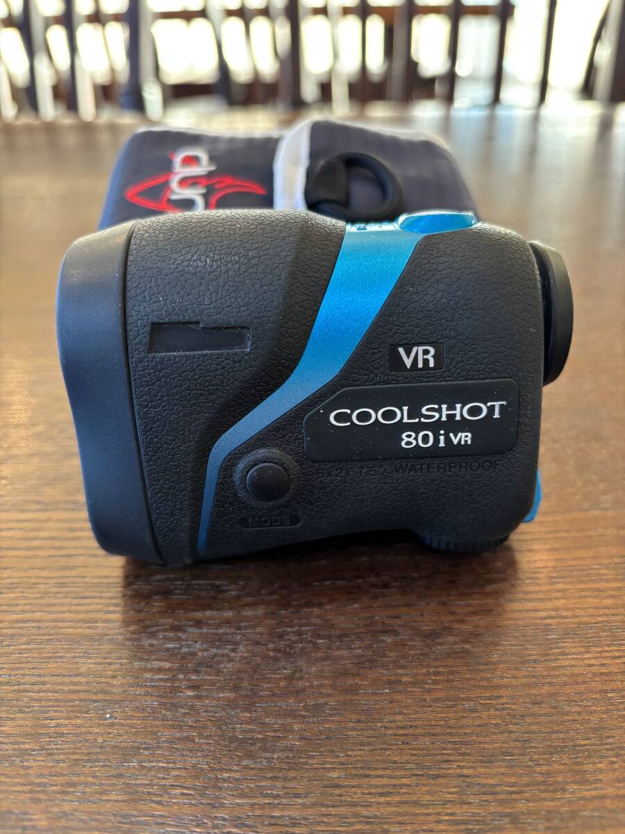 Yahoo!オークション -「coolshot 80i vr」の落札相場・落札価格