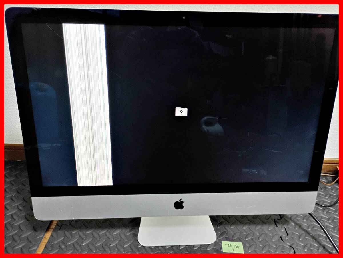 Yahoo!オークション -「imac a1419」の落札相場・落札価格