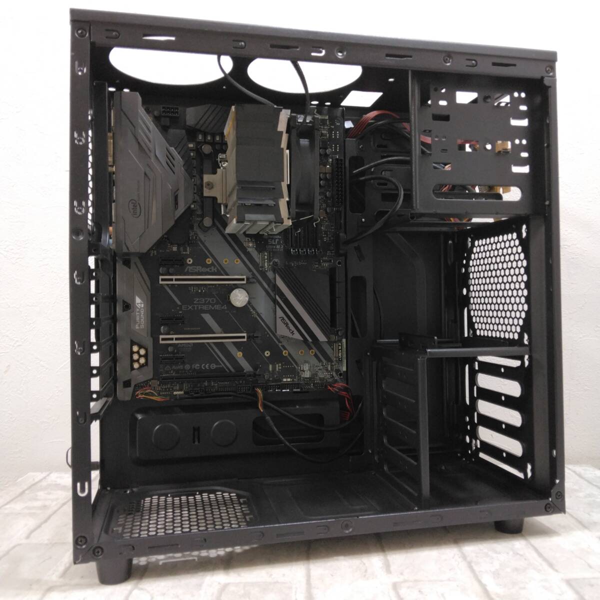 Yahoo!オークション -「asrock z370 extreme 4」の落札相場・落札価格