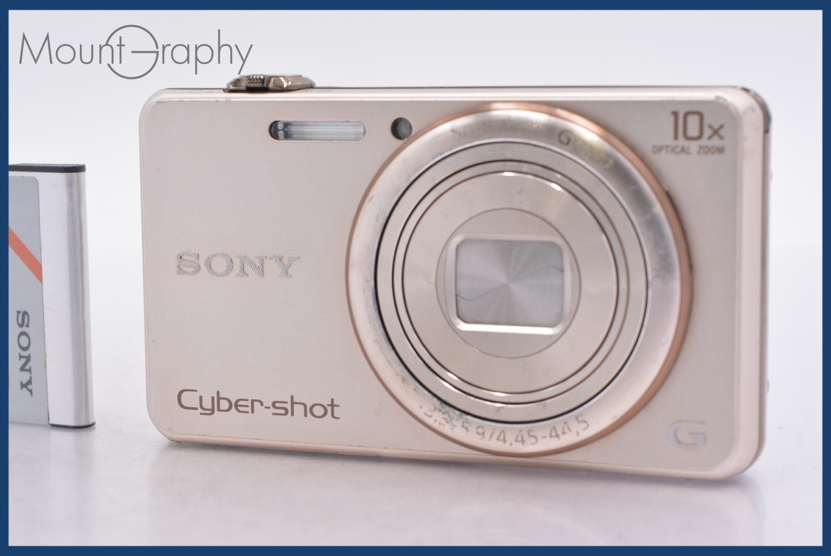 価格.com - SONY サイバーショット DSC-WX200 価格比較