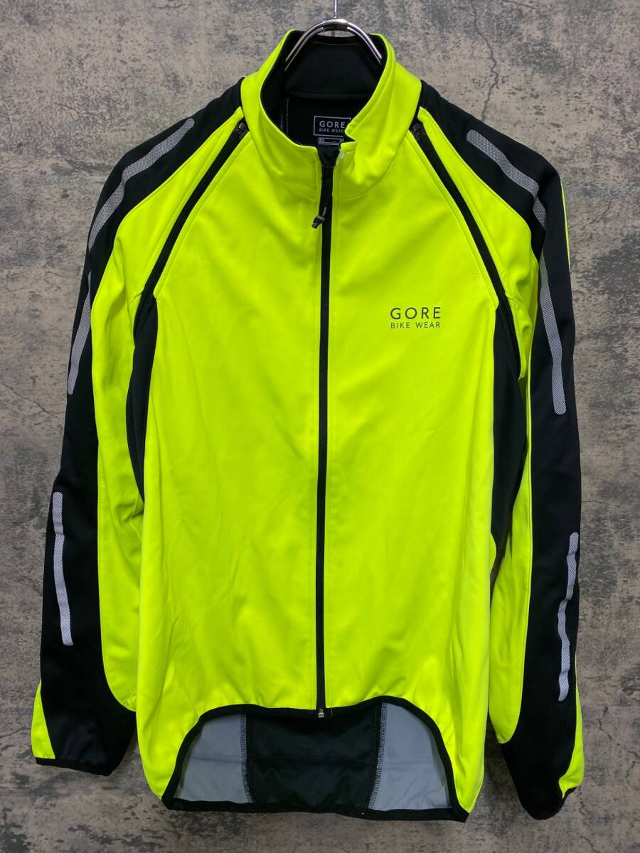 Yahoo!オークション -「gore bike wear」(自転車、サイクリング) の