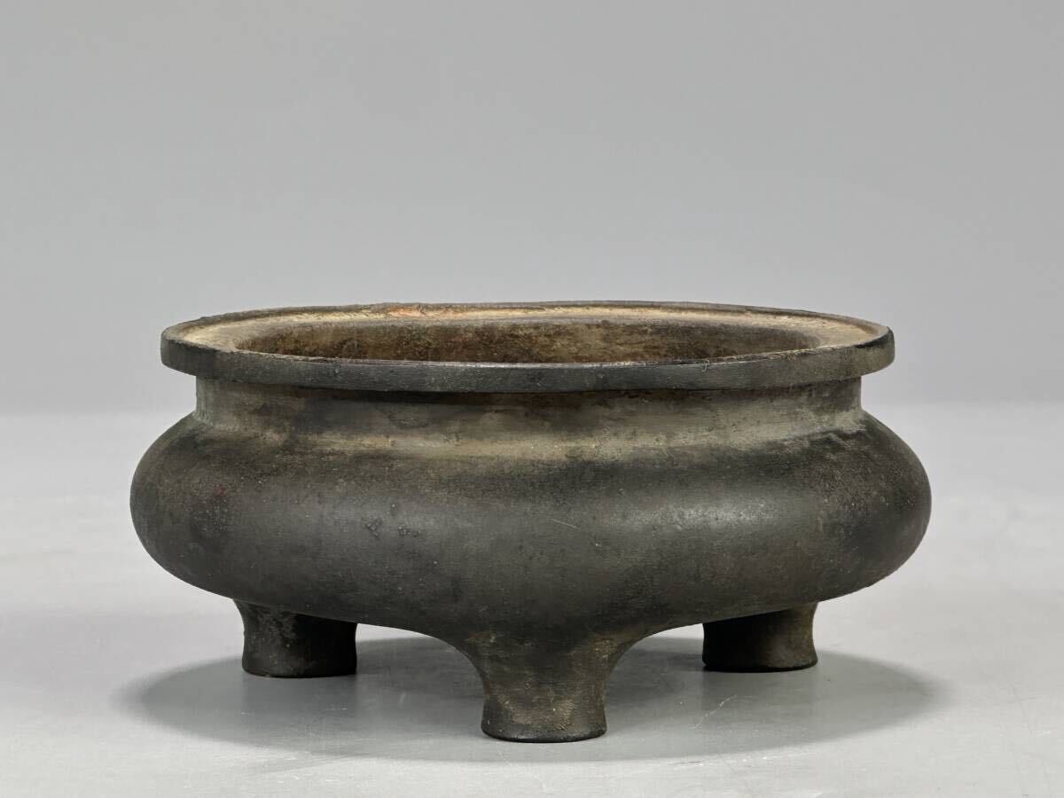 Yahoo!オークション -「大明宣徳年製 香炉」の落札相場・落札価格