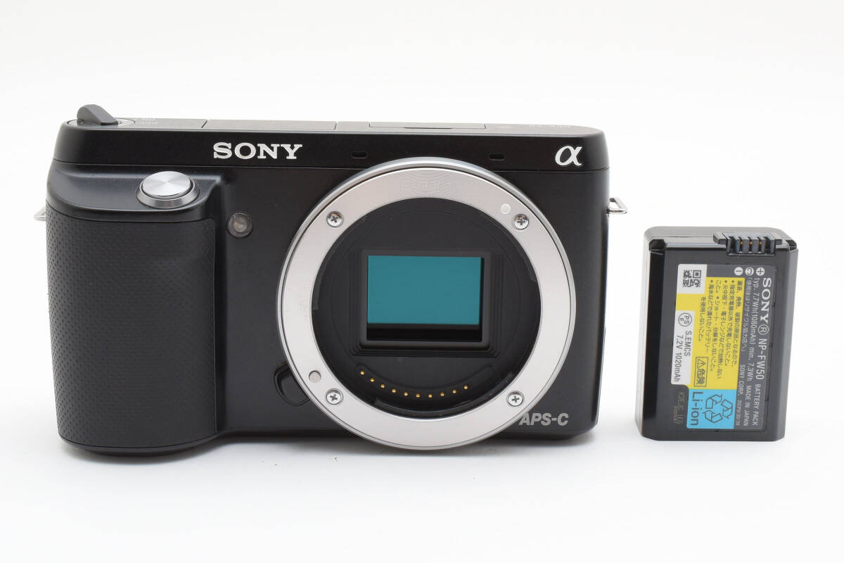 2026年最新】Yahoo!オークション -nex-f3の中古品・新品・未使用品一覧