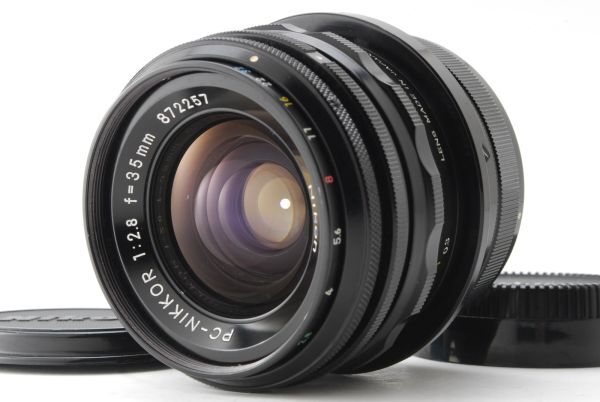 2026年最新】Yahoo!オークション -pc nikkor 35mm f2.8の中古品・新品
