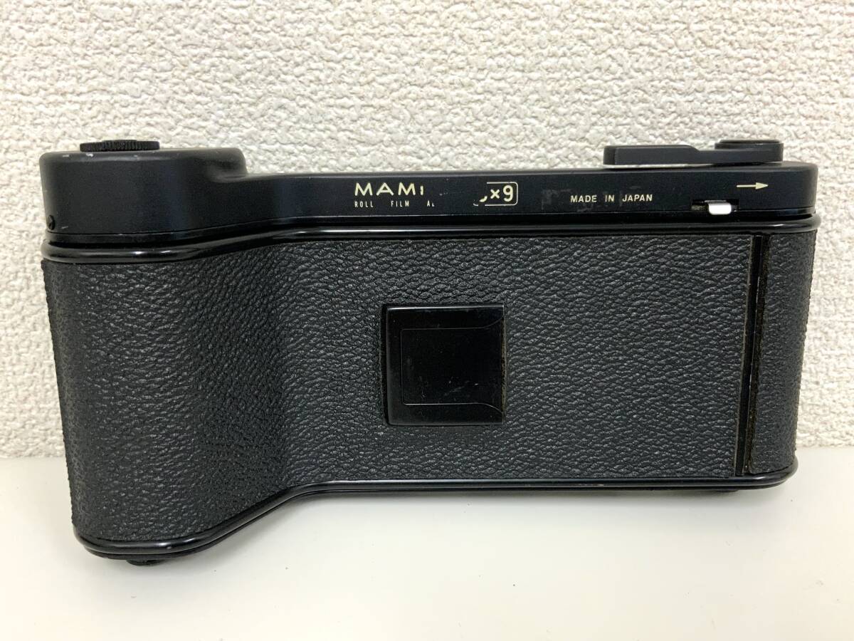 2026年最新】Yahoo!オークション -マミヤ プレスの中古品・新品・未