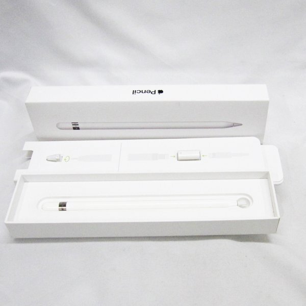 2026年最新】Yahoo!オークション -apple pencil ジャンクの中古品