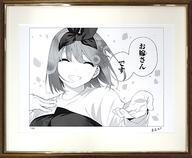 2026年最新】Yahoo!オークション -五等分の花嫁 複製原画の中古品