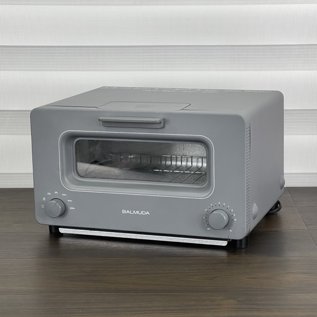 Yahoo!オークション -「balmuda the toaster k01a」(家電、AV、カメラ