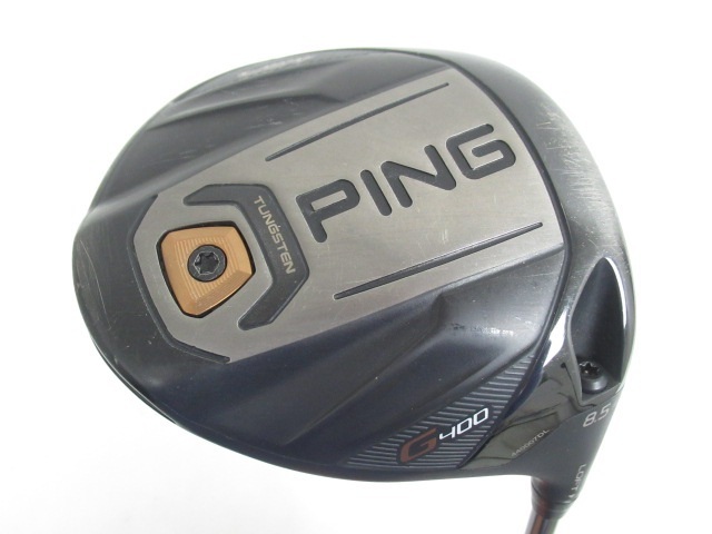 2026年最新】Yahoo!オークション -ping g400 173の中古品・新品・未