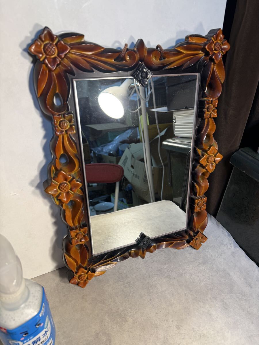 2026年最新】Yahoo!オークション -昭和 レトロ(鏡)の中古品・新品・未