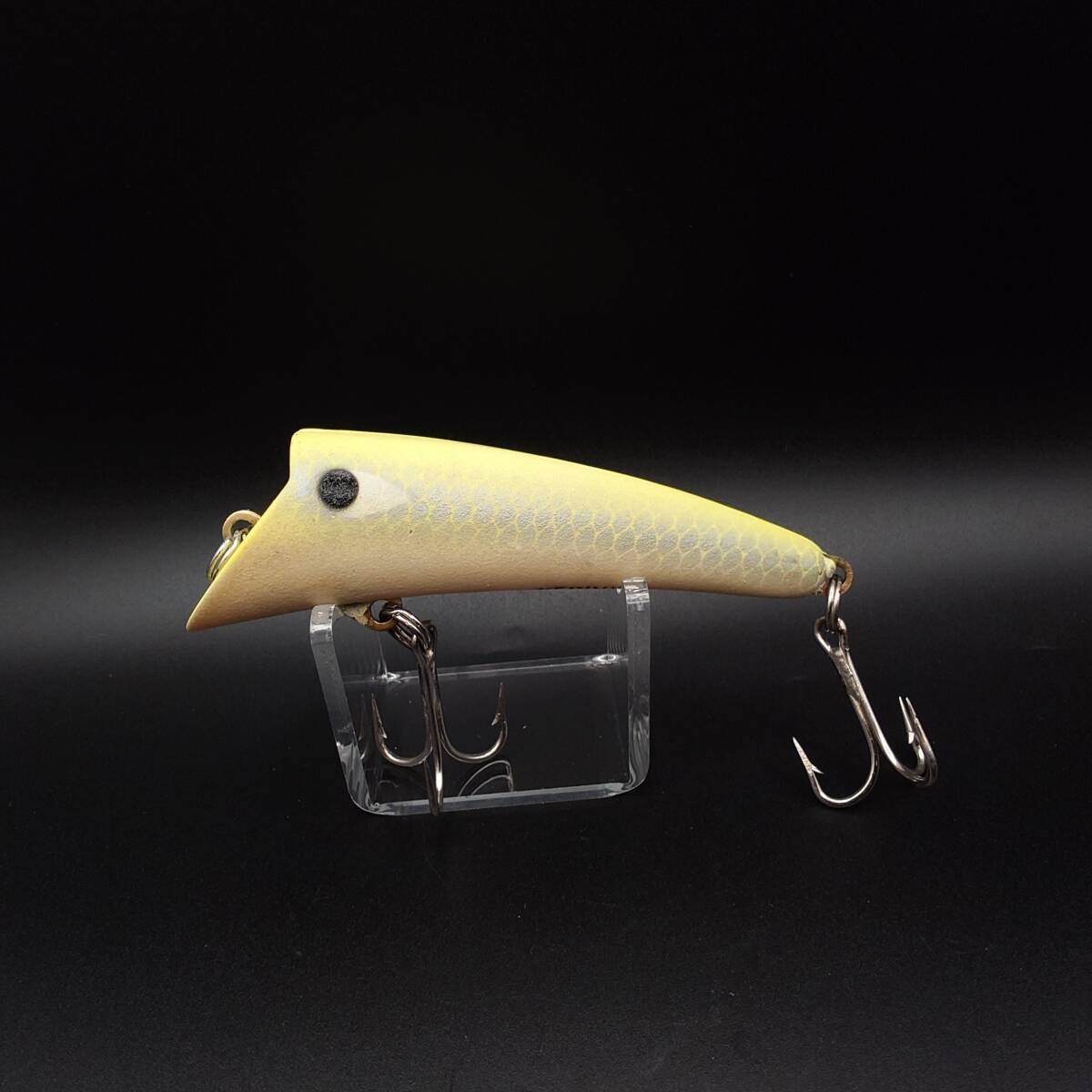 Yahoo!オークション - 「ヘドン heddon ヘッドプラグ」の落札相場