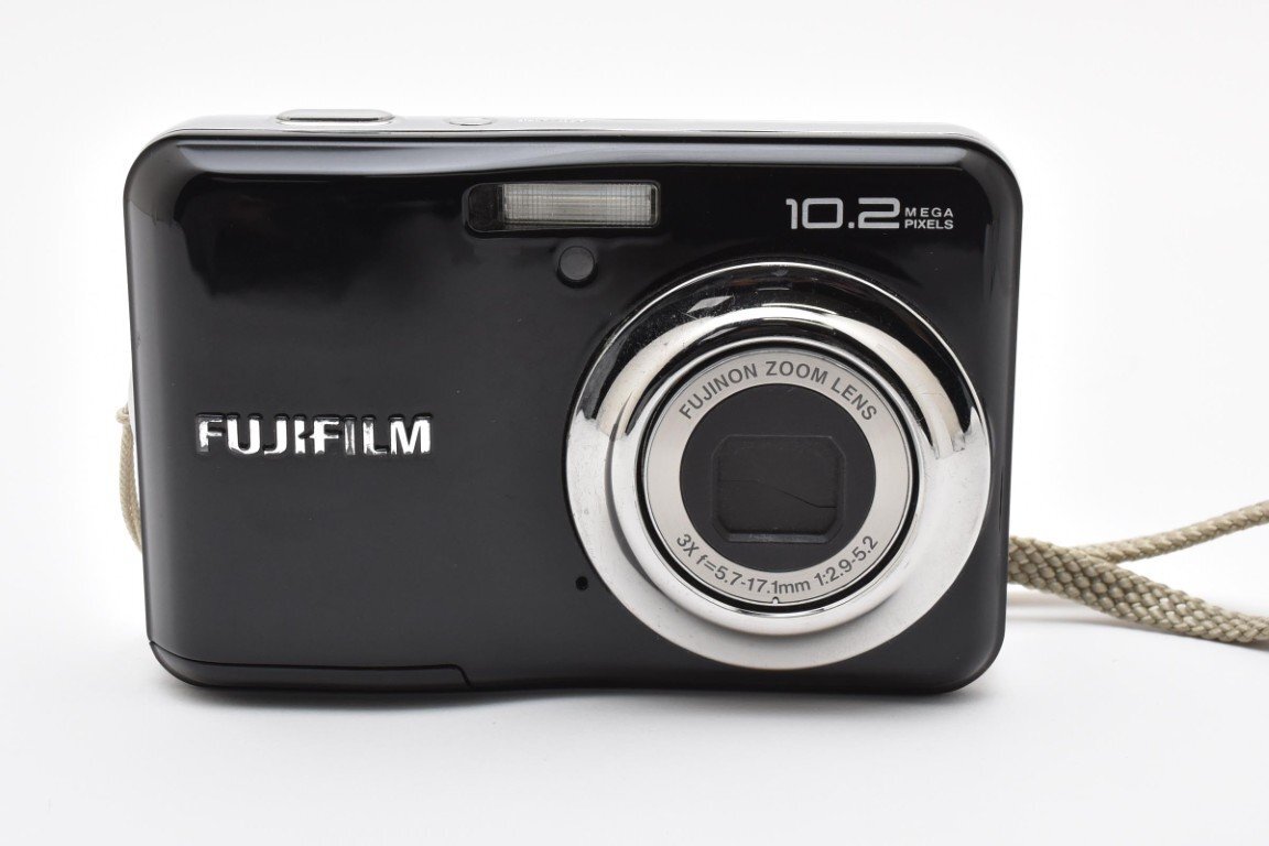 Yahoo!オークション -「メガ」(富士フイルム) (コンパクトデジタル
