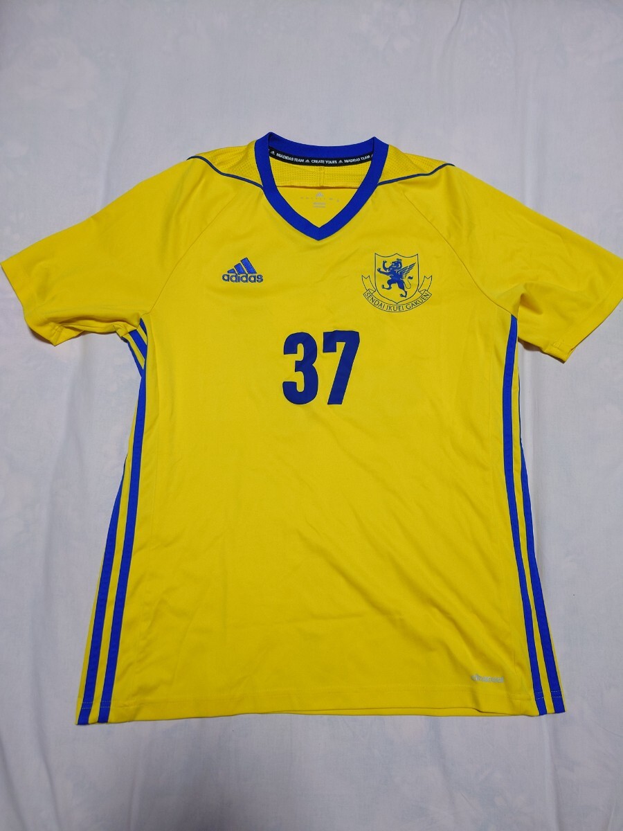 Yahoo!オークション -「仙台育英ユニフォーム」(サッカー) (スポーツ別