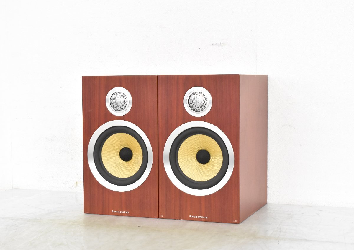 Yahoo!オークション -「b&w cm5 s2」の落札相場・落札価格