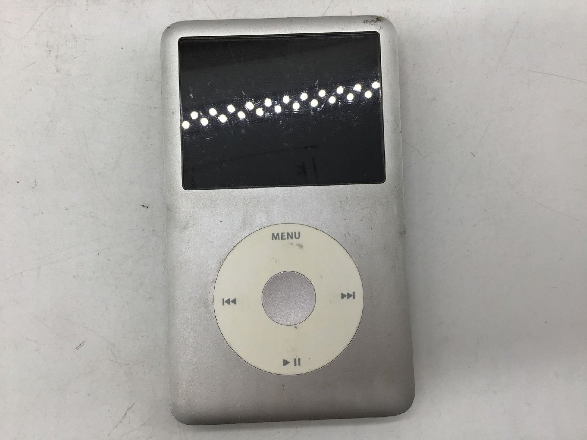 Yahoo!オークション -「a1238 80gb」(iPod classic) (iPod本体)の落札