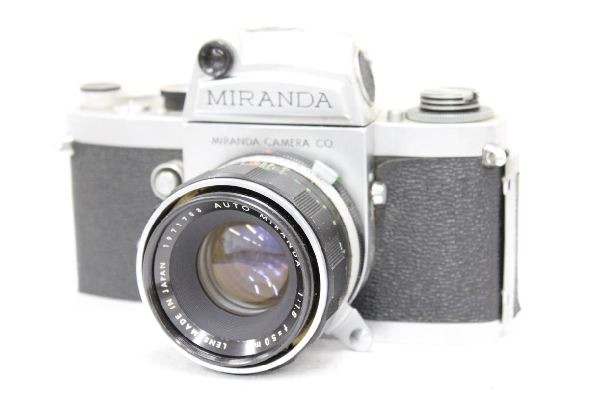 Yahoo!オークション - 「auto+miranda」の落札相場・落札価格