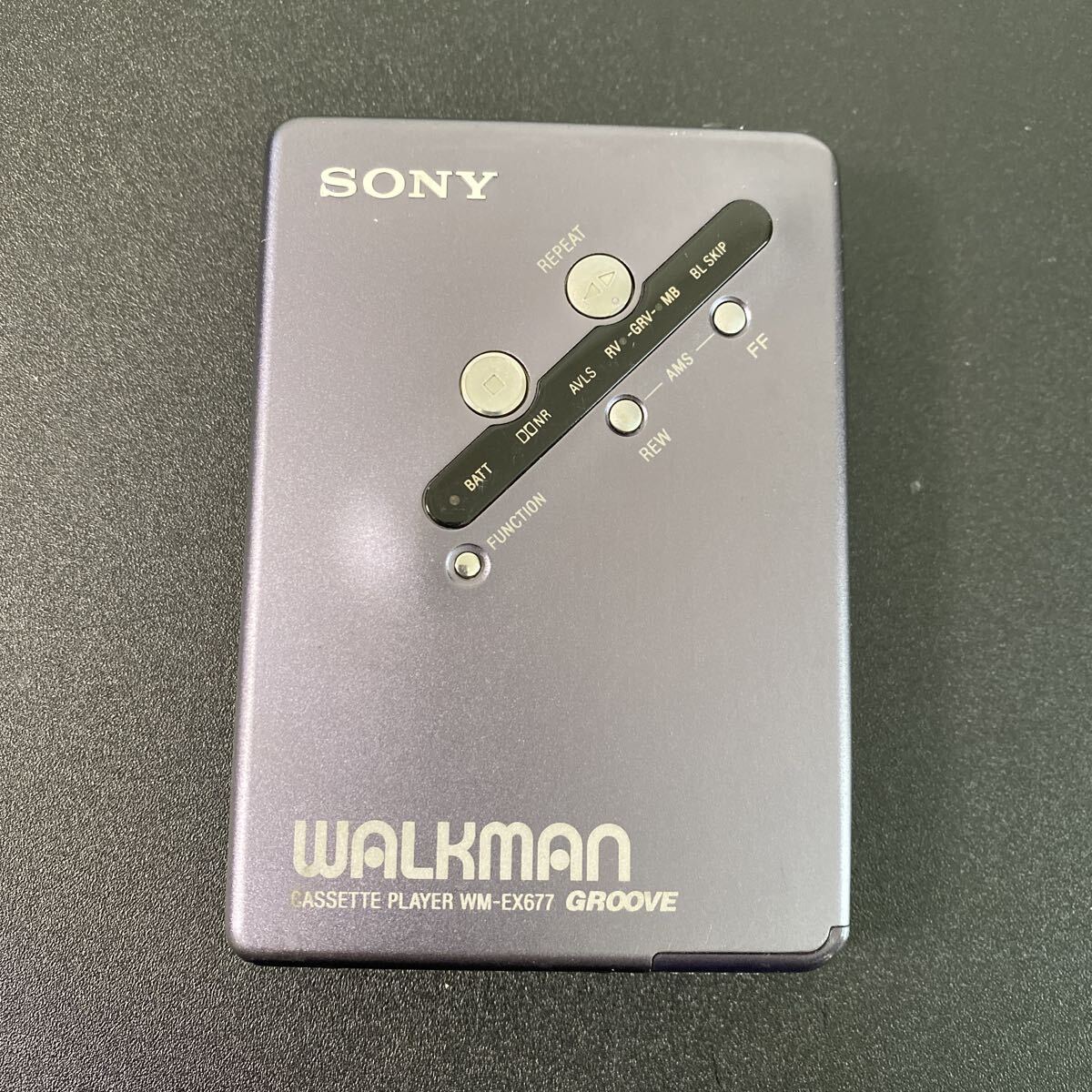 Yahoo!オークション -「wm-ex677」の落札相場・落札価格