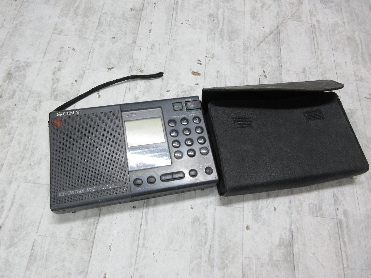 Yahoo!オークション -「icf-sw7600」の落札相場・落札価格