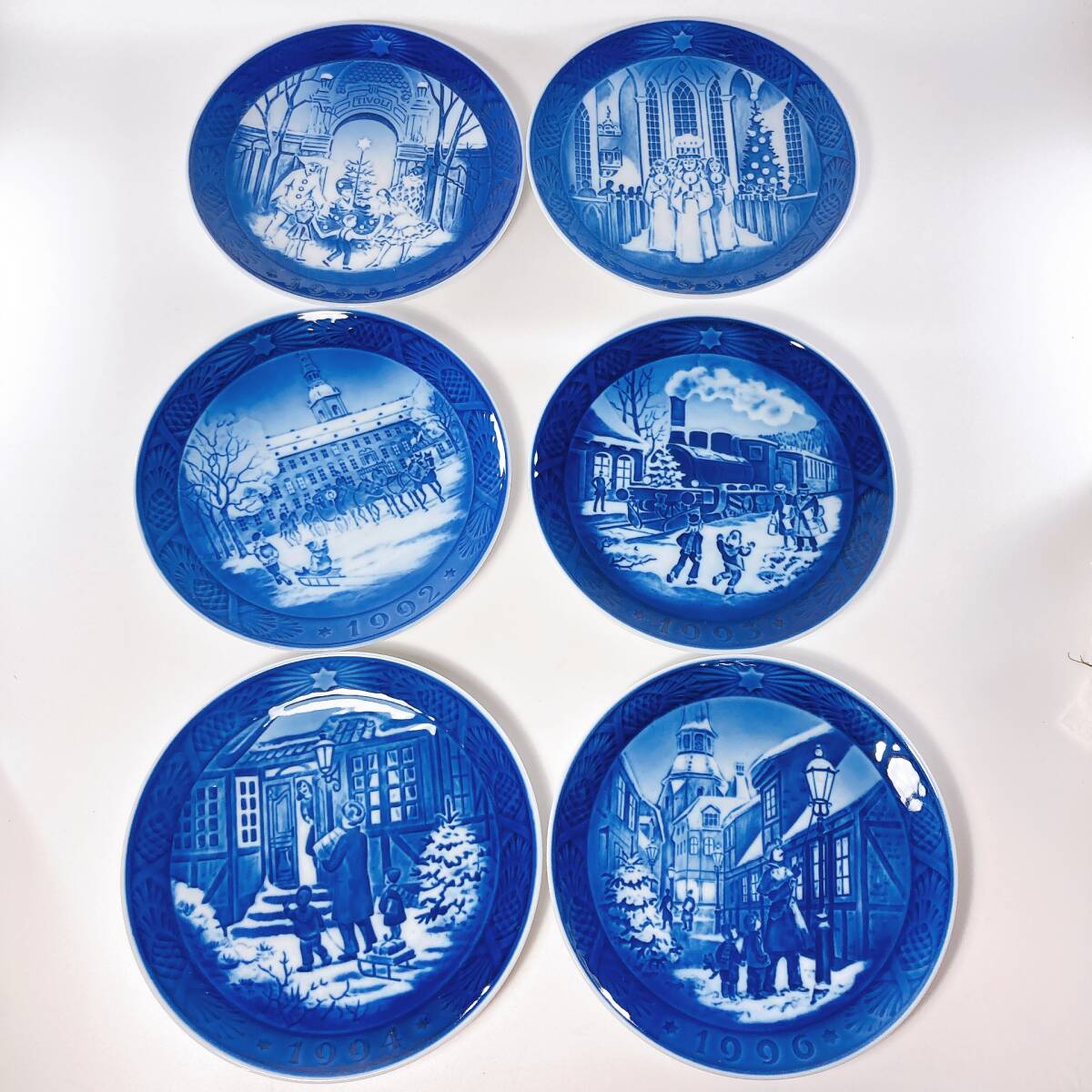 2026年最新】Yahoo!オークション -ロイヤルコペンハーゲン イヤー