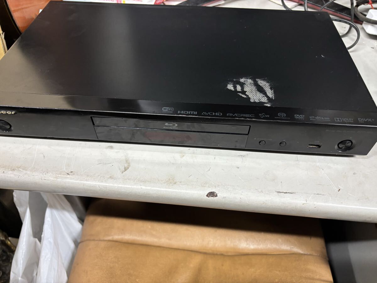 Yahoo!オークション -「pioneer bdp 160」の落札相場・落札価格