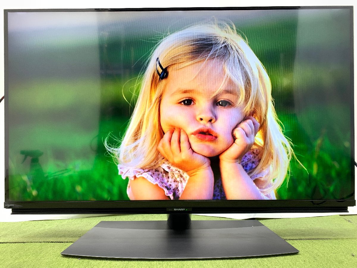 Yahoo!オークション -「aquos 4t-c40cl1」の落札相場・落札価格